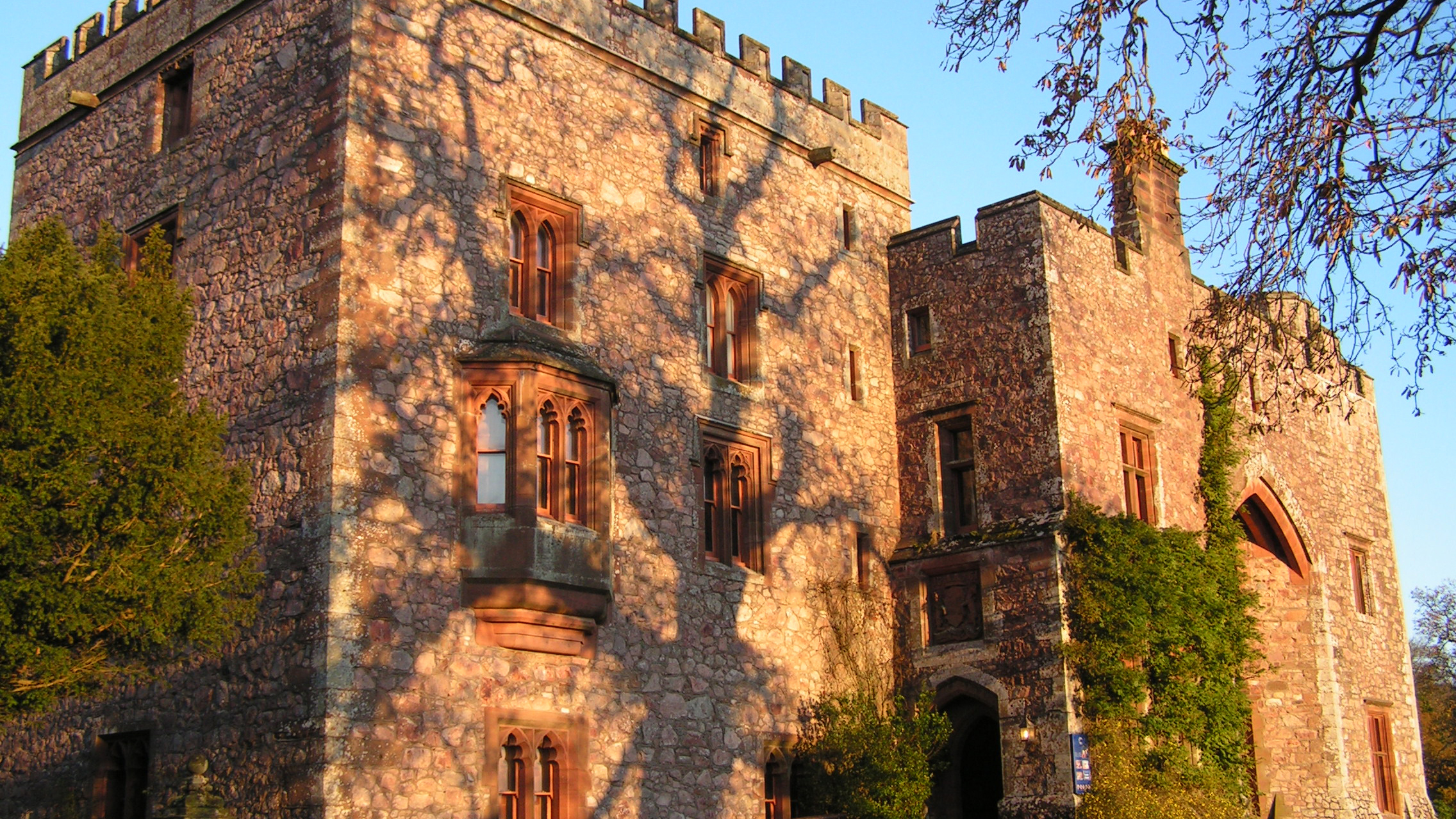 Things to do in the North West this Christmas